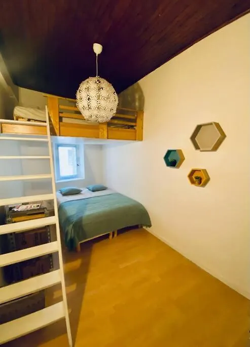 Apartment Bel Appartement Climatise Proche Calanques Vieux Port La Ciotat