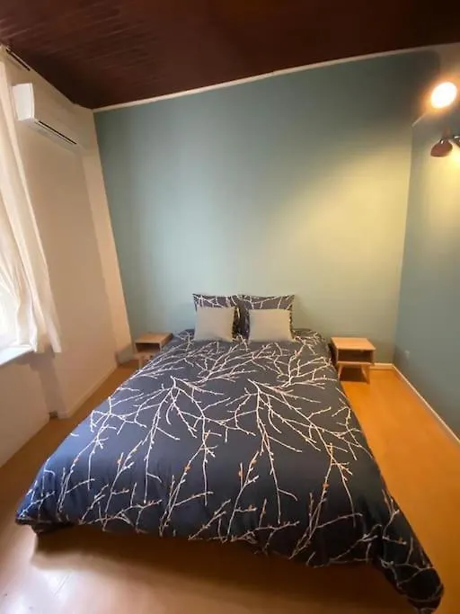 Apartment Bel Appartement Climatise Proche Calanques Vieux Port La Ciotat France