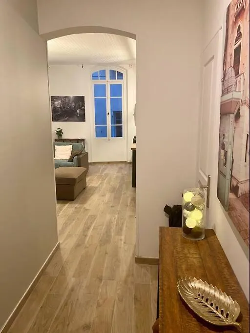 Bel Appartement Climatise Proche Calanques Vieux Port La Ciotat